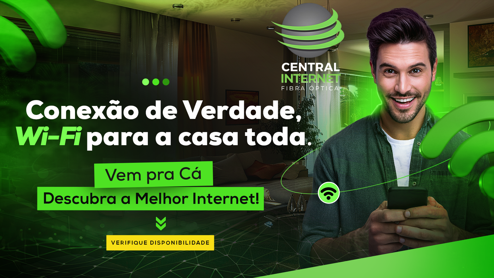 Promoção do dia